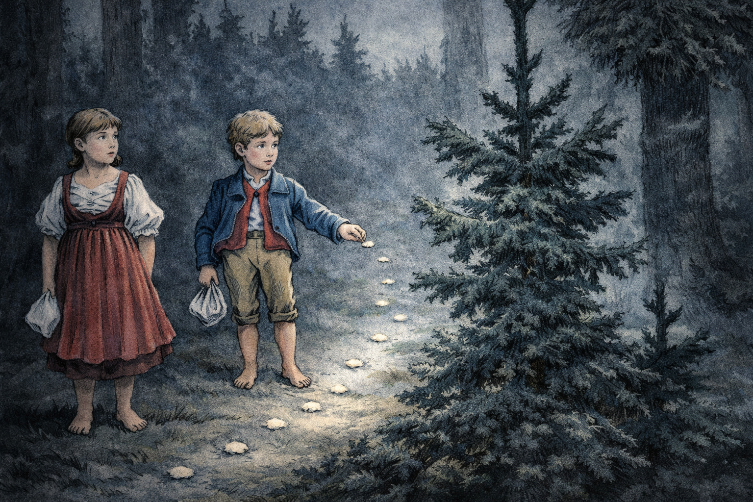 Foreshadowing in Writing: Tips, Examples, and a Free Worksheet