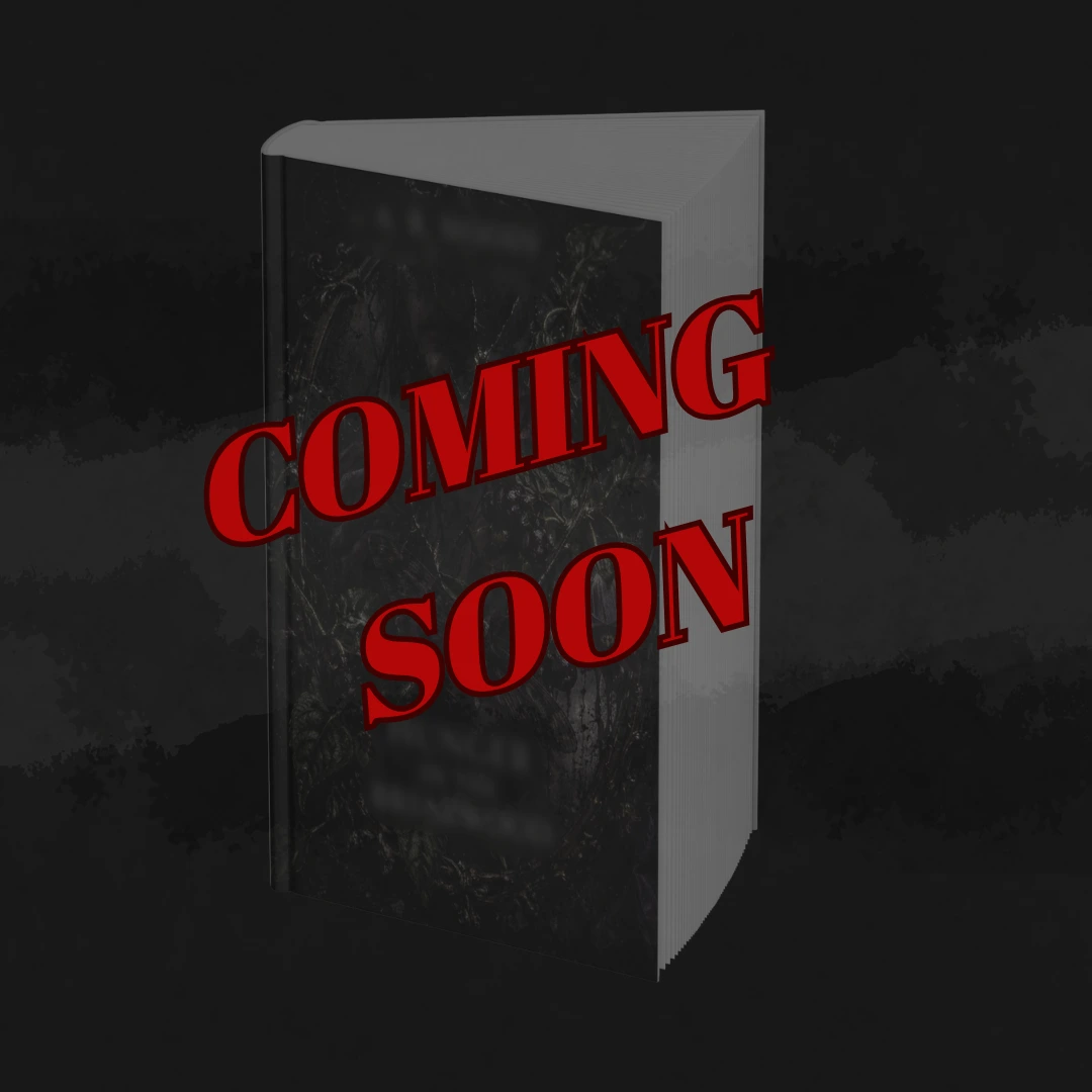 COMING SOON